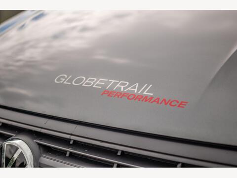Dethleffs Globetrail Performance 600 DR