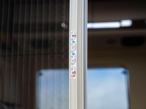 Malibu Comfort 640 LE GT Skyview