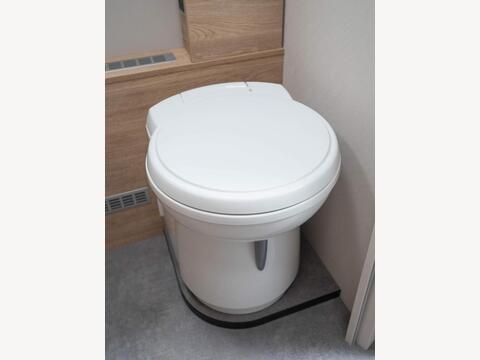 Dethleffs Globetrotter XLI 7850-2 EB GT