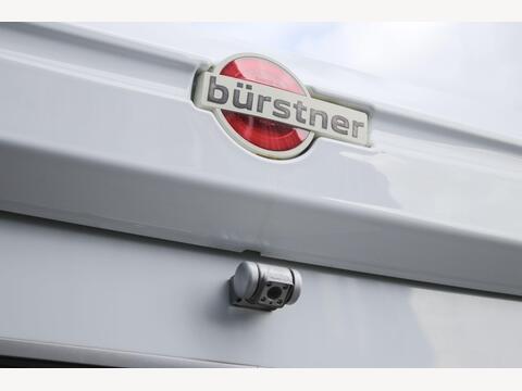 Burstner Lyseo Harmony