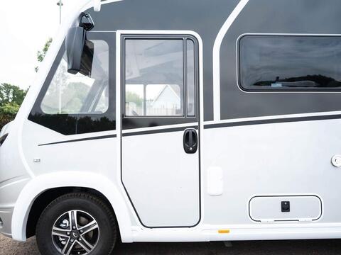 Dethleffs Globetrotter XLI 7850-2 EB GT