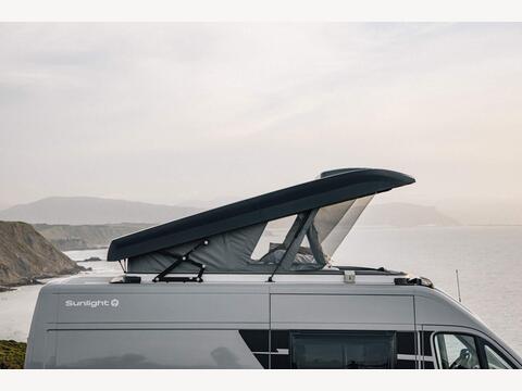 Sunlight CVE 600 RT Adventure Edition