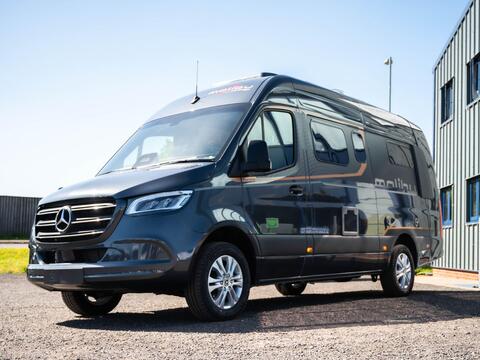 Malibu Genius 641 LE