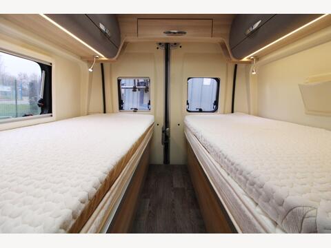 Auto-Trail Tribute T-680