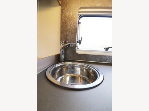 Burstner Lyseo Harmony