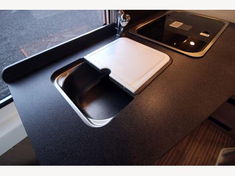 Malibu Compact 540 Pop Top