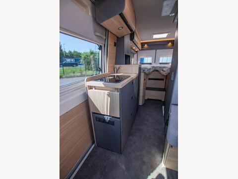 Malibu Diversity 640 GT Skyview