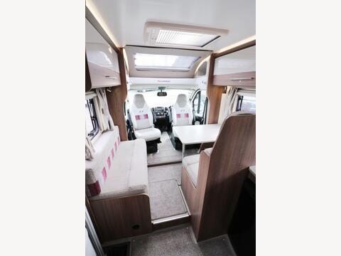 Bailey Alliance 76-4