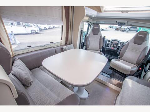 Chausson Best of 510
