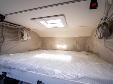 Dethleffs Globebus Active i4