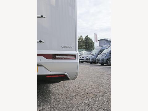 Adria Compact Supreme DL