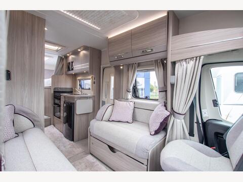 Elddis platinum 194