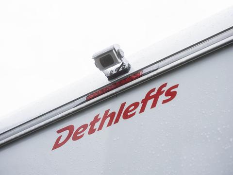 Dethleffs Just Camp T6762