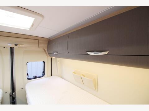 Auto-Trail Tribute T-680