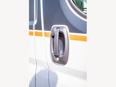 Malibu Diversity 640 GT Skyview