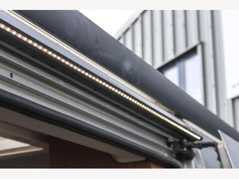 Auto-Trail V-Line 540 SE