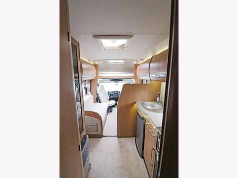 Auto-Trail Mohawk