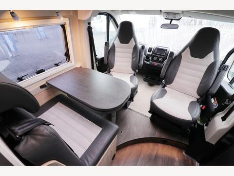 Sunlight Cliff 600 Adventure Edition