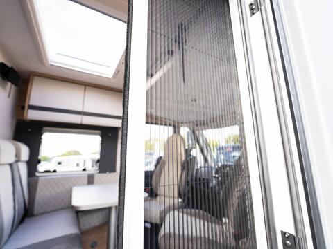 Dethleffs Globebus Active i4