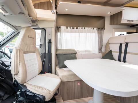 Benimar Tessoro T483