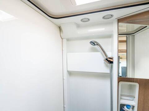 Malibu Comfort 640 LE GT Skyview