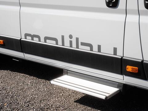 Malibu diversity 640 LE K GT