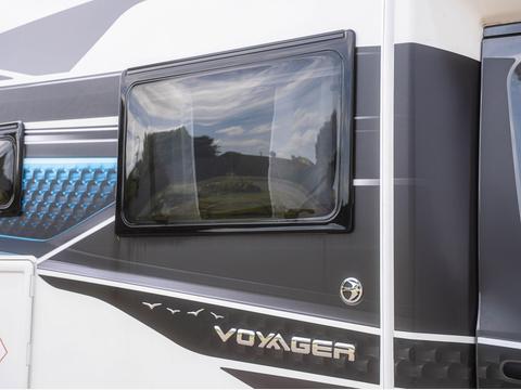 Swift Voyager 584