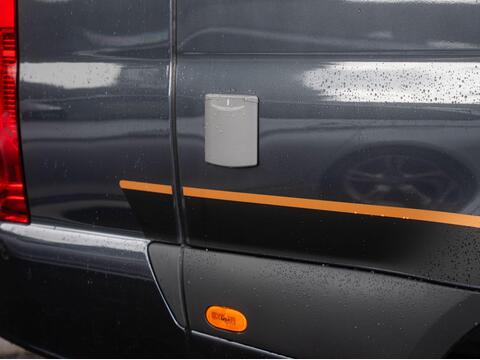 Malibu Genius 641 LE