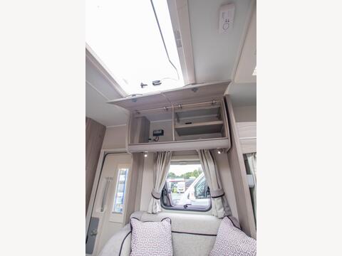 Elddis platinum 194