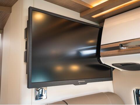 Malibu Genius 641 LE