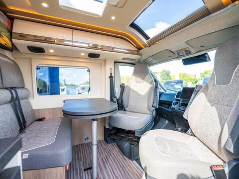 Malibu diversity 640 LE K GT