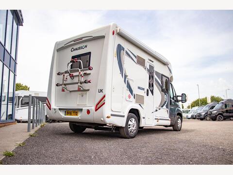 Chausson Best of 510