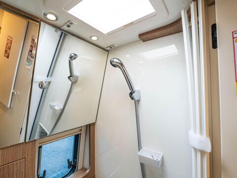 Malibu Genius 641 LE