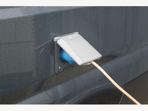 Malibu Relax 640 LE R