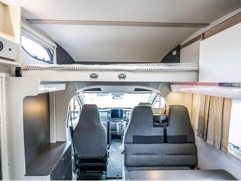 Swift Voyager 475