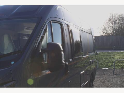 Malibu compact 540 DB