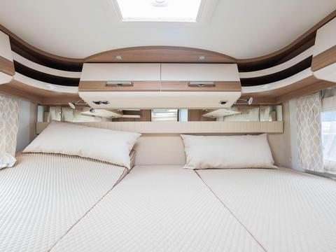 Malibu NEW 25 - I 450 RB LE COMFORT (MB)