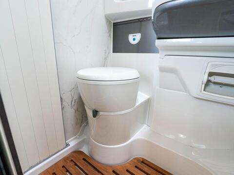 Swift Voyager 475