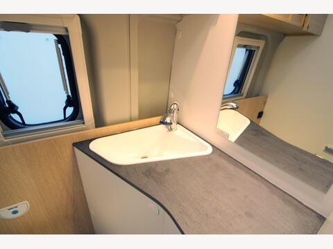 Sunlight Cliff 640 Adventure Edition