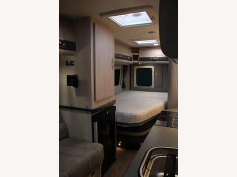 Auto-Sleepers Kingham