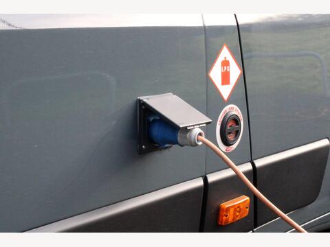 Auto-Sleepers Kingham