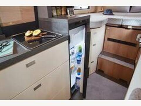 Malibu Genius 4x4 performance