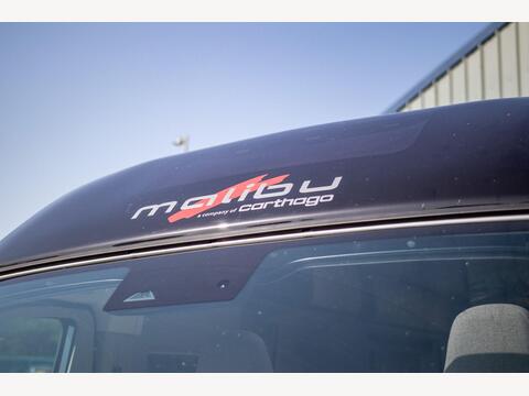 Malibu Diversity 640 GT Skyview