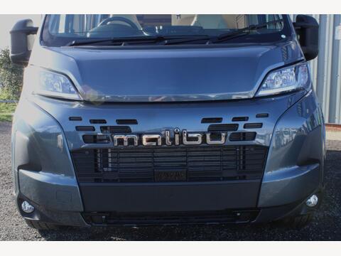 Malibu compact 540 DB