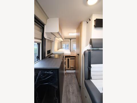 Sunlight Cliff 640 Adventure Edition