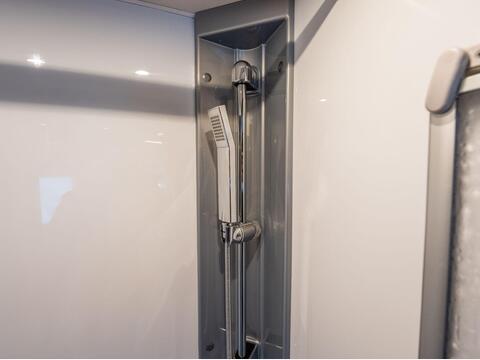 Dethleffs JUST CAMP T6762