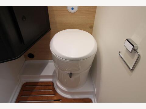 Sunlight Cliff 540 Adventure Edition