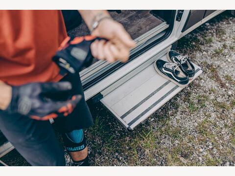 Sunlight CVE 600 RT Adventure Edition