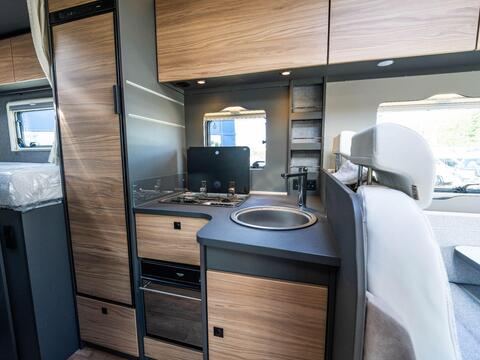 Dethleffs Trend I 6817 EB