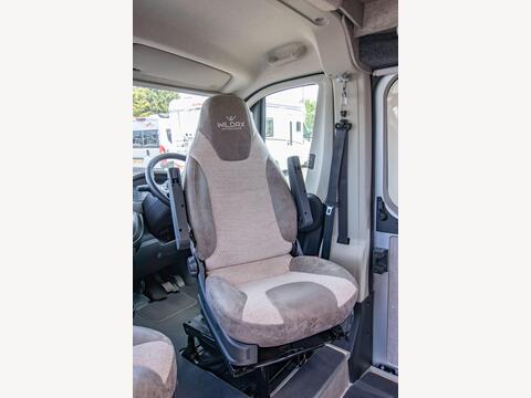 Wildax Pulsar